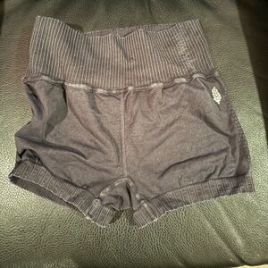 FP MOVEMENT BIKER SHORTS